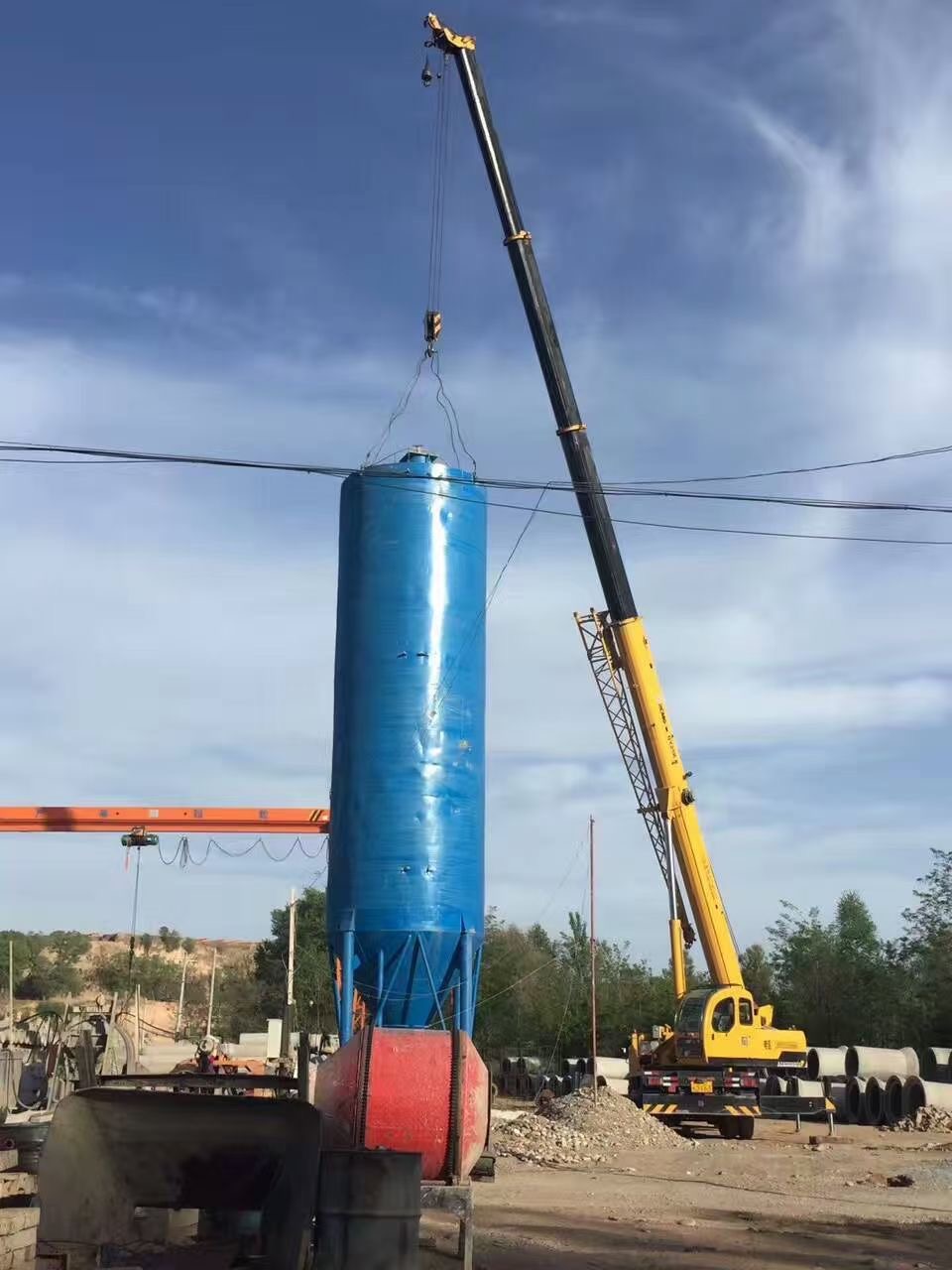 盘龙区吊车一定不能作为载人工具使用
