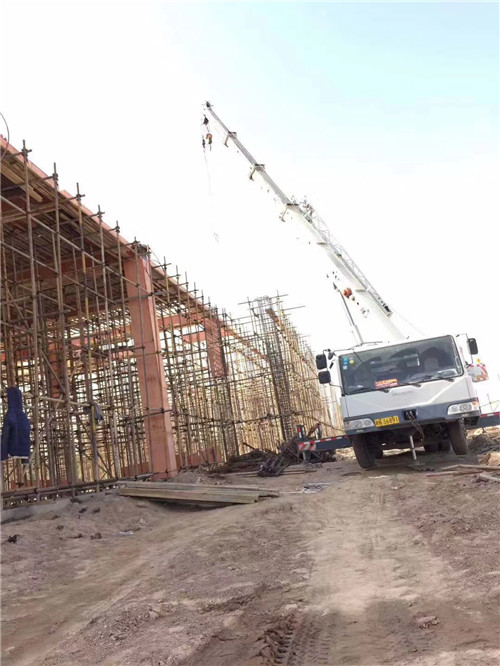 盘龙区吊车作业的安全注意事项有哪些？