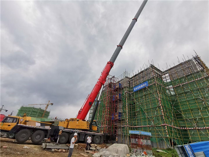 盘龙区吊装方案需要单独付费吗？复杂工况是否提供专家论证？